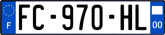 FC-970-HL