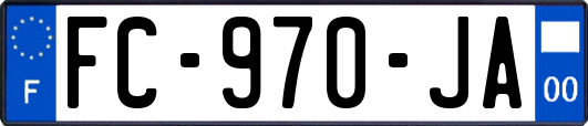 FC-970-JA