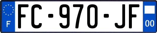 FC-970-JF