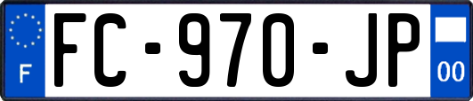 FC-970-JP