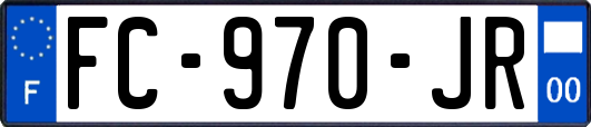 FC-970-JR