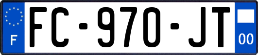 FC-970-JT