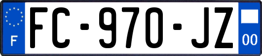 FC-970-JZ
