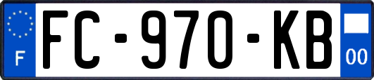 FC-970-KB