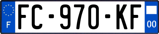 FC-970-KF