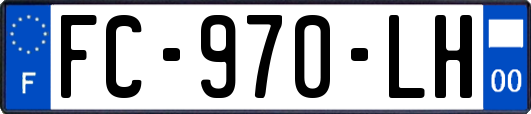 FC-970-LH