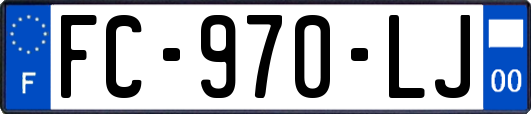 FC-970-LJ