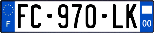 FC-970-LK