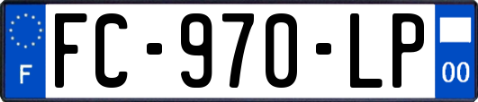 FC-970-LP