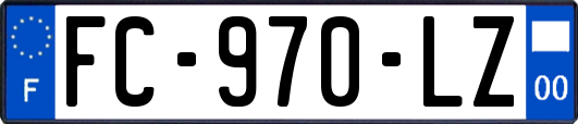 FC-970-LZ