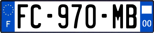 FC-970-MB