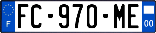 FC-970-ME