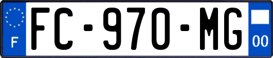 FC-970-MG