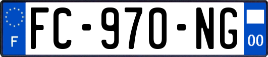 FC-970-NG
