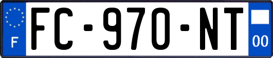 FC-970-NT