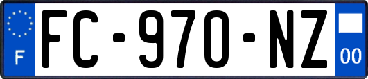 FC-970-NZ