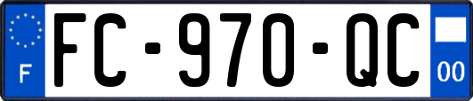 FC-970-QC