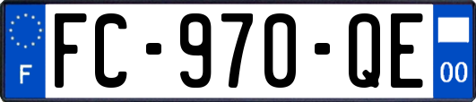 FC-970-QE