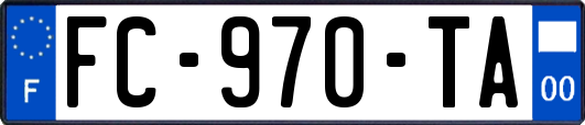 FC-970-TA