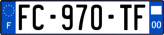 FC-970-TF
