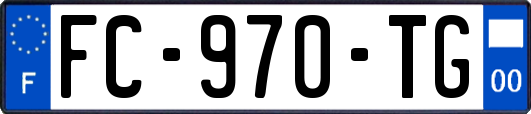 FC-970-TG
