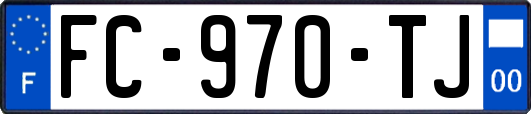 FC-970-TJ