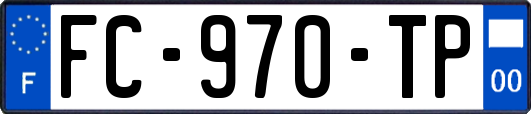 FC-970-TP
