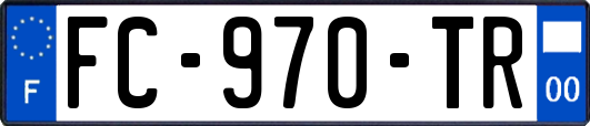 FC-970-TR