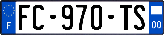 FC-970-TS