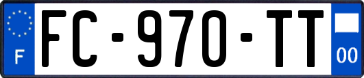 FC-970-TT