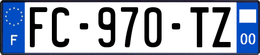FC-970-TZ