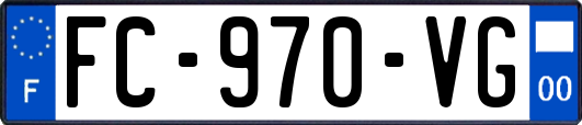 FC-970-VG