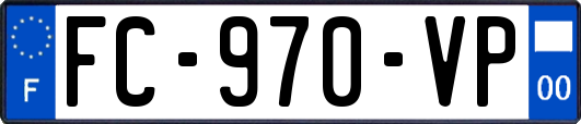 FC-970-VP