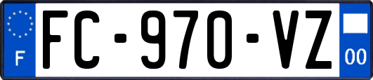 FC-970-VZ