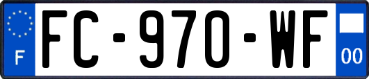 FC-970-WF