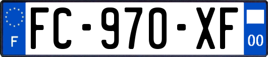 FC-970-XF