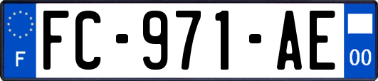 FC-971-AE