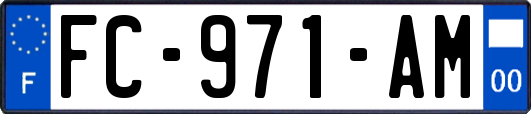 FC-971-AM