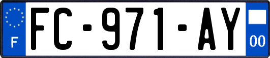 FC-971-AY