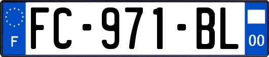 FC-971-BL