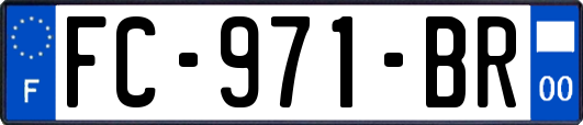 FC-971-BR