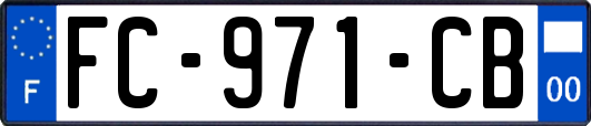 FC-971-CB