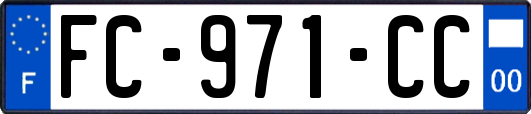 FC-971-CC