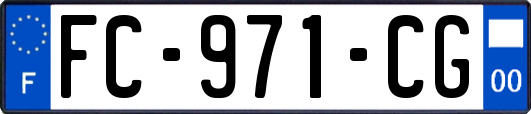 FC-971-CG