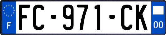 FC-971-CK