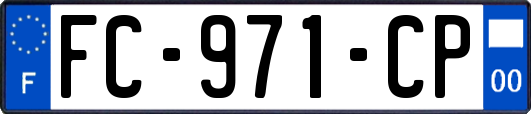 FC-971-CP