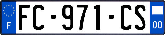 FC-971-CS