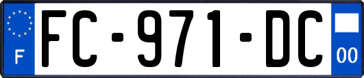 FC-971-DC