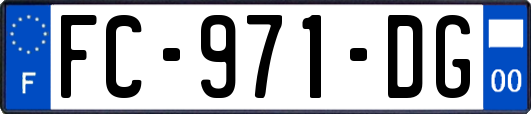 FC-971-DG