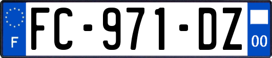 FC-971-DZ